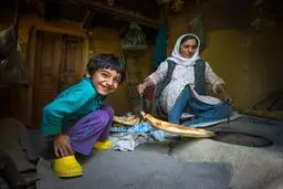 پرداخت «عیدی» به مستمری‌بگیران صندوق بیمه روستاییان + زمان پرداخت