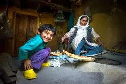 پرداخت «عیدی» به مستمری‌بگیران صندوق بیمه روستاییان + زمان پرداخت