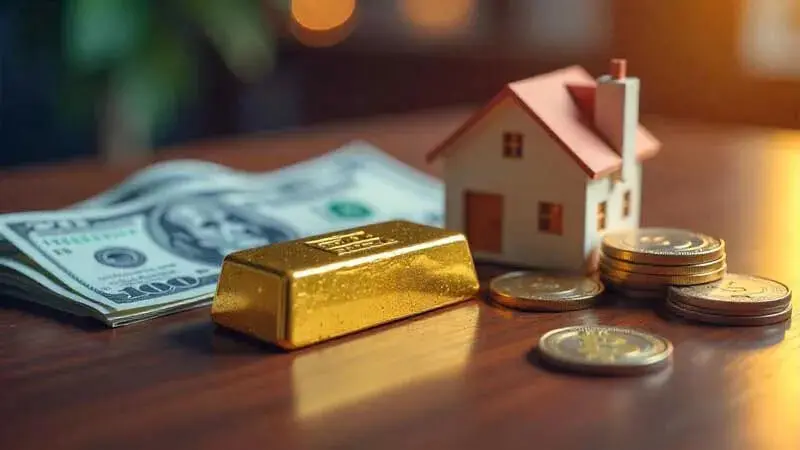 بهترین بازار برای سرمایه‌گذاری در شرایط بحرانی 