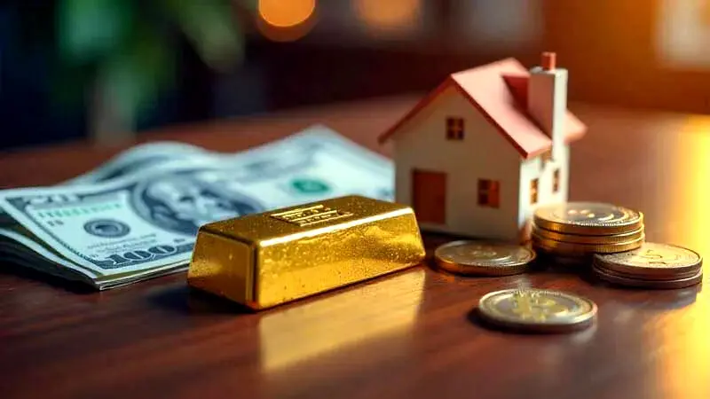 بهترین بازار برای سرمایه‌گذاری در شرایط بحرانی 