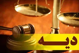 شرایط و موارد پرداخت دیه توسط بیت المال + جزئیات