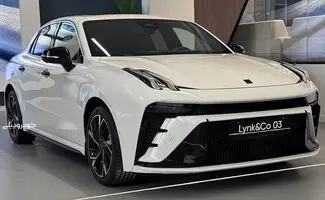 فروش خودرو لینک اند کو 03 مدل 2027 آغاز شد /جزئیات عرضه خودرو جدید نیکا موتور