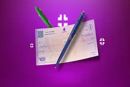 مراحل انتقال چک صیادی به شخص ثالث+ نکات ضروری 