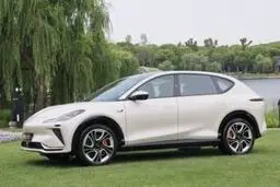 نخستین طرح فروش رسمی کراس‌اوور تمام‌ برقی IM LS7 در ایران توسط شرکت نیکا موتور آغاز شد