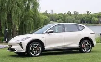 نخستین طرح فروش رسمی کراس‌اوور تمام‌ برقی IM LS7 در ایران توسط شرکت نیکا موتور آغاز شد