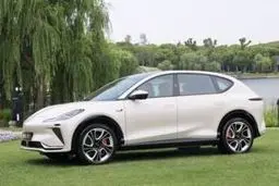 نخستین طرح فروش رسمی کراس‌اوور تمام‌ برقی IM LS7 در ایران توسط شرکت نیکا موتور آغاز شد