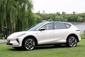 نخستین طرح فروش رسمی کراس‌اوور تمام‌ برقی IM LS7 در ایران توسط شرکت نیکا موتور آغاز شد
