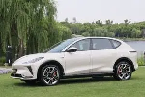 نخستین طرح فروش رسمی کراس‌اوور تمام‌ برقی IM LS7 در ایران توسط شرکت نیکا موتور آغاز شد