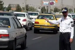 از شهریور جریمه رانندگی هوشمند می‌شود