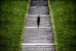 بالای ۴۰ سال هستید؟ این عادت ساده را شروع کنید