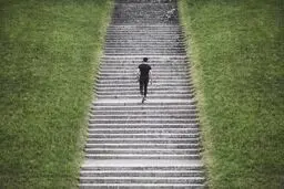 بالای ۴۰ سال هستید؟ این عادت ساده را شروع کنید