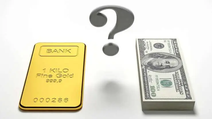الان دلار بخریم یا طلا و سکه؟