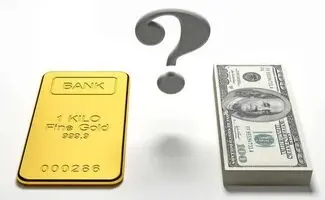 الان دلار بخریم یا طلا و سکه؟