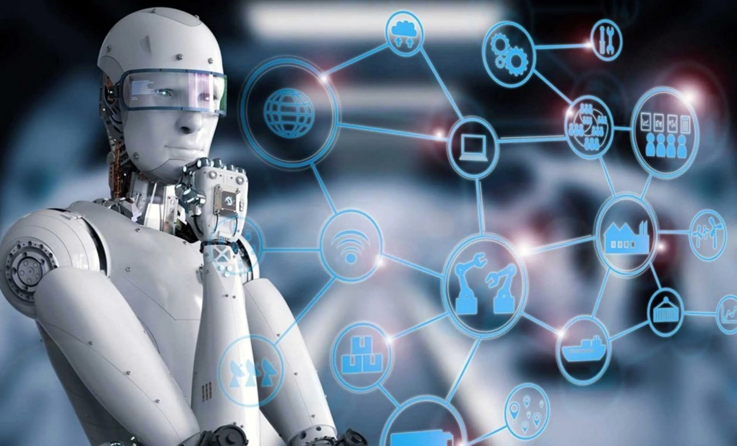 مشاغل علمی زیر تیغ هوش مصنوعی