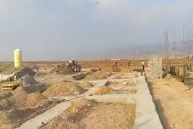 جزئیات جدیداز واگذاری زمین برای قانون جوانی جمعیت