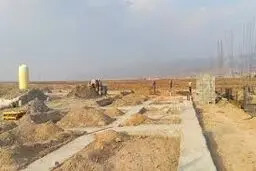 جزئیات جدیداز واگذاری زمین برای قانون جوانی جمعیت