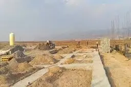 جزئیات جدیداز واگذاری زمین برای قانون جوانی جمعیت