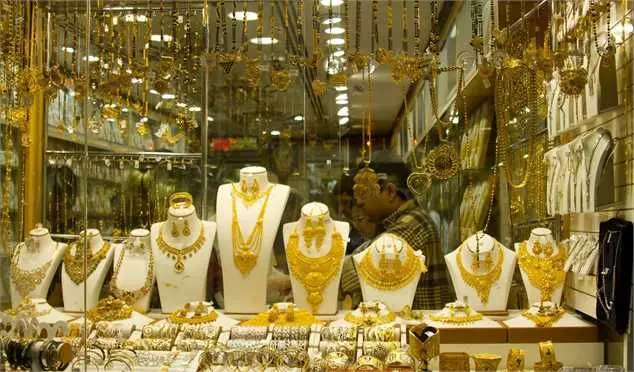مالیات بر ارزش افزوده ۱۰ درصدی طلا ابلاغ شد