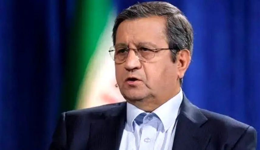 هشدار همتی به بانک‌ها: نقدینگی را مهار کنید 
