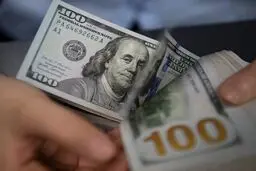رمزگشایی از دلار ۲۰۰ هزار تومانی