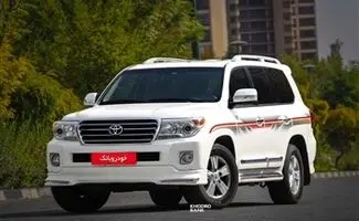پایان انتظار برای تویوتا؛ ۶ مدل ۲۰۲۵ با تحویل ۷۲ ساعته رسید!/جدول فروش فوری