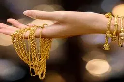خرید طلا برای روز مادر چقدر آب می‌خورد؟