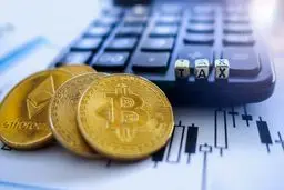 دردسر مالیاتی برای دارندگان ارز دیجیتال / قانون جدید مالیات رمزارزها ابلاغ شد 