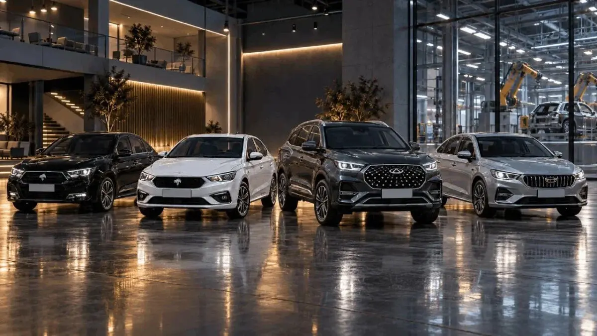 چرا «پیش‌فروش خودرو» دیگر برای خریداران به‌صرفه نیست؟
