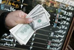 قیمت انواع ارز بانک مرکزی / افزایش نرخ دلار ، پوند و یورو