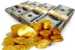 دلار بخریم یا سکه؟