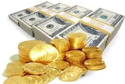 دلار بخریم یا سکه؟