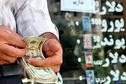 نرخ ارز در بازارهای مختلف 11 دی ماه