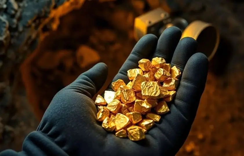 طلای آب شده بخرید یا نه؟