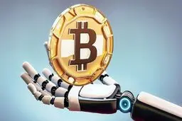 ۴ هوش مصنوعی آینده بیت کوین را بررسی کردند