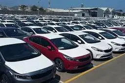 فروش خودروهای وارداتی با عرضه ۱۰ مدل آغاز شد 