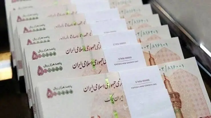 حقوق نیروهای شرکتی از این ماه مستقیم پرداخت می‌شود