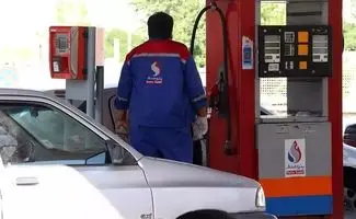 آیاسهمیه بنزین خودروهای کارکرده با تعویض پلاک حذف می‌شود؟