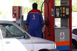 آیاسهمیه بنزین خودروهای کارکرده با تعویض پلاک حذف می‌شود؟