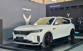 آغاز فروش وویا فری مدل ۲۰۲۵/عکس ومشخصات