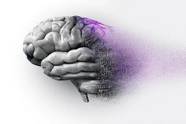 ۵ علامت غیرمنتظره ابتلا به زوال عقل 