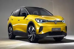 طرح جدید فروش فولکس واگن ID4 با افزایش قیمت شدید/جدول شرایط فروش