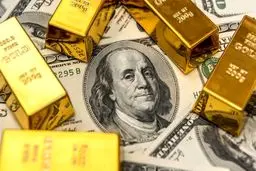پیش‌بینی صعود دلار و طلا / این عددها شوکه‌کننده‌اند! 