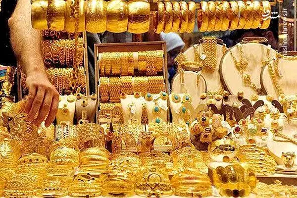 شیوه  خرید طلا تغییر کرد/ تاثیر قیمت جهانی و تنش‌های منطقه بر بازار