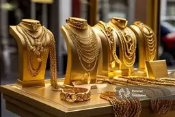 بسیاری از سایت‌های فروش طلا مجوز ندارند
