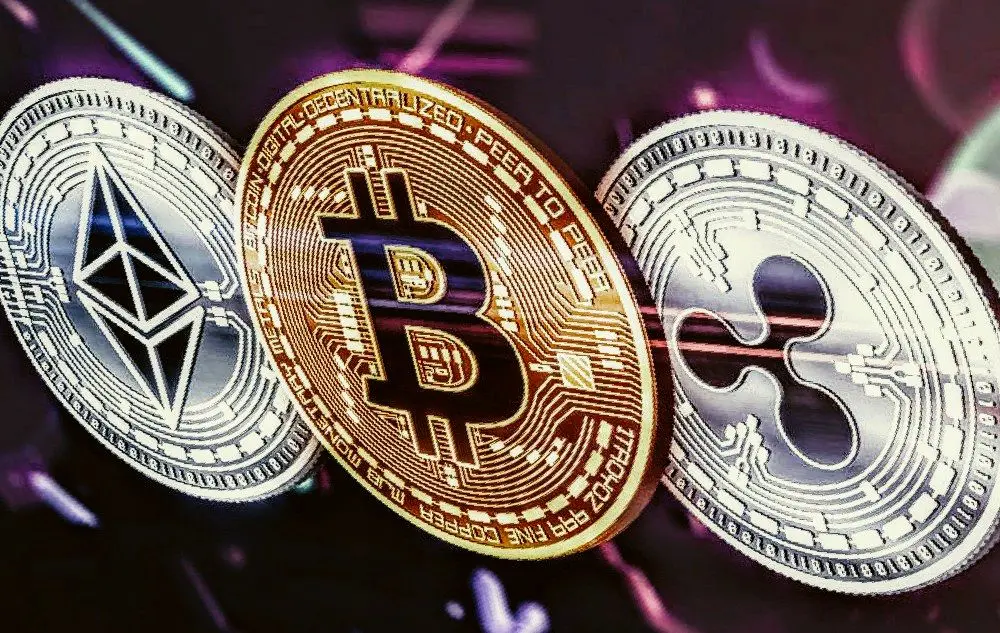 فرار بزرگ ایرانیها از بازار ارز دیجیتال