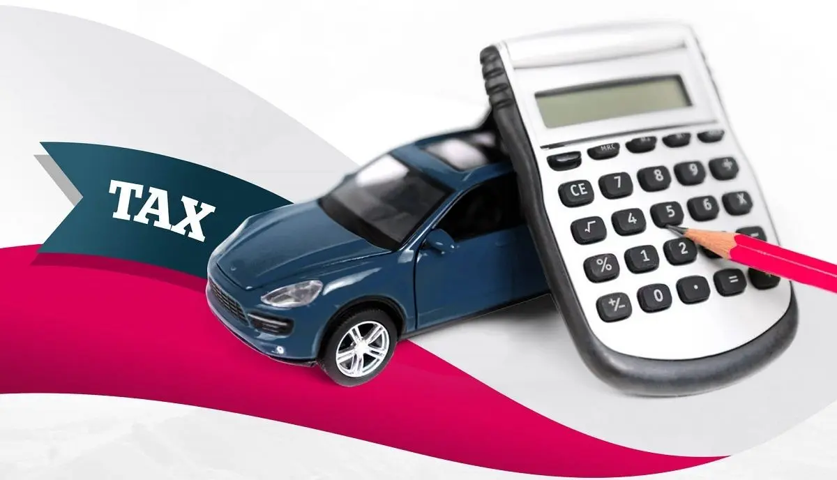 جزئیات دریافت مالیات از مالکان خودرو 