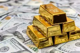 سه پیش‌بینی از قیمت طلا و دلار تا پایان سال/ طلای ۲۲ میلیون تومانی در دسترس است