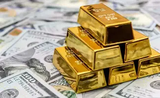سه پیش‌بینی از قیمت طلا و دلار تا پایان سال/ طلای ۲۲ میلیون تومانی در دسترس است