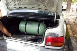 آغاز دوباره ی  طرح تبدیل خودروهای بنزینی به دوگانه‌سوز بعداز دو سال وقفه