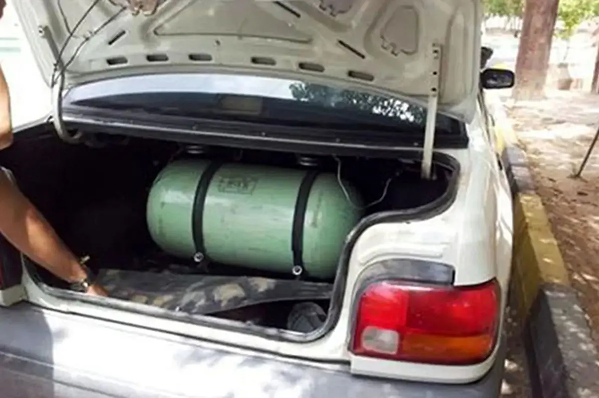 آغاز دوباره ی  طرح تبدیل خودروهای بنزینی به دوگانه‌سوز بعداز دو سال وقفه